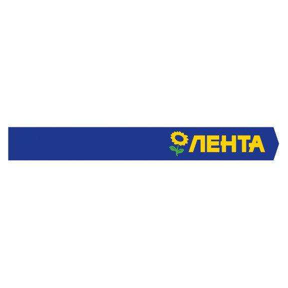 Lenta Logo