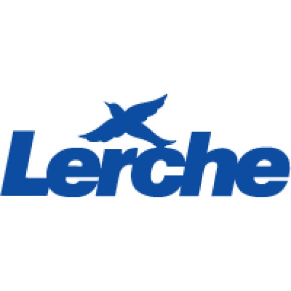 Lerche Logo
