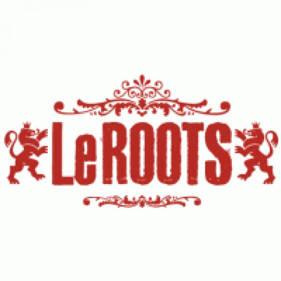 LeROOTS Logo