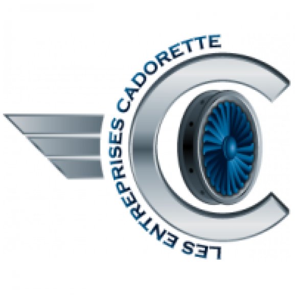 Les Entreprises Cadorette Logo