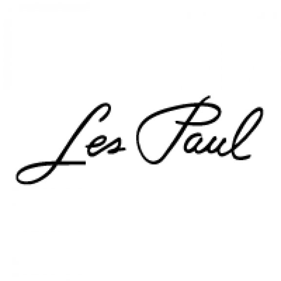 Les Paul Logo