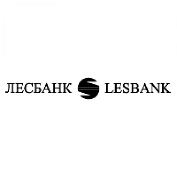 Lesbank Logo