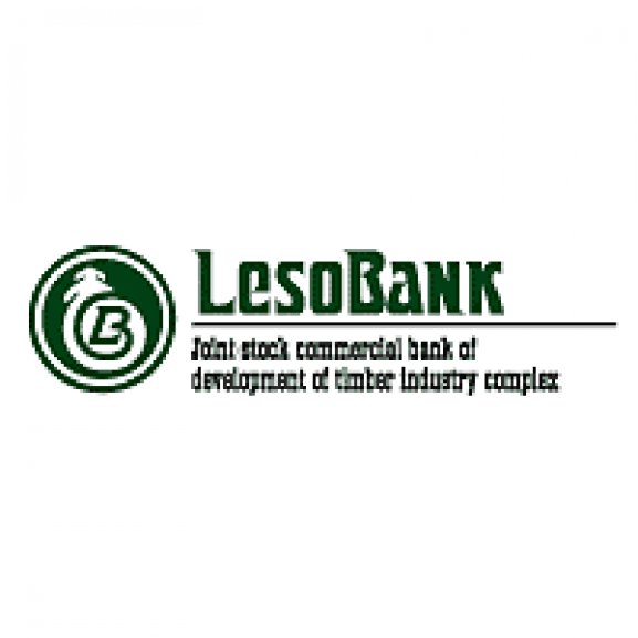 LesoBank Logo