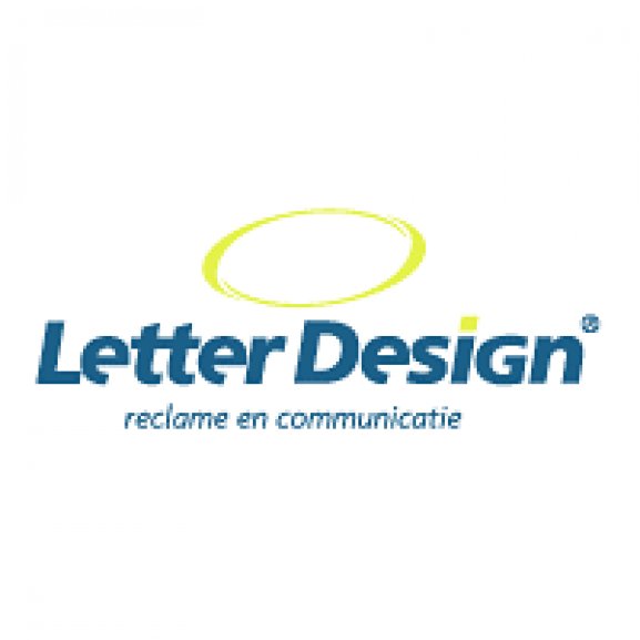 Letter Design Logo