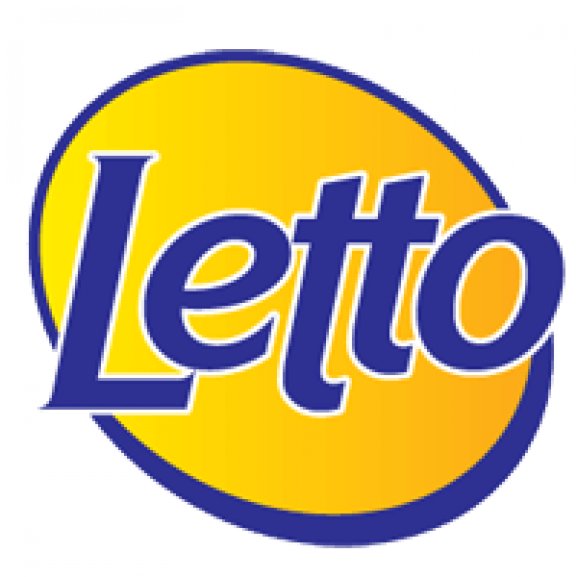 Letto Food Industry Logo