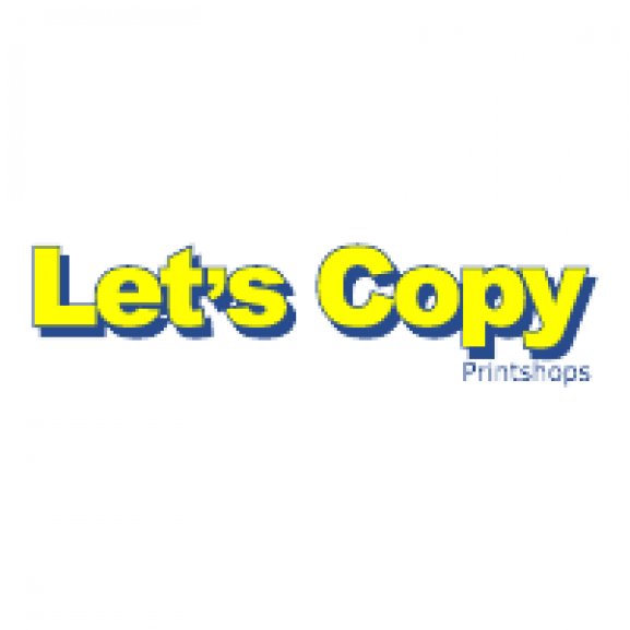 Letґs Copy Logo
