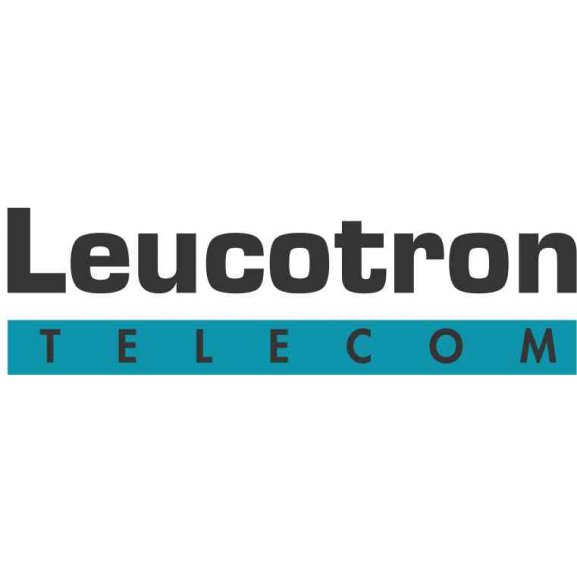 Leucotron Telecom Logo