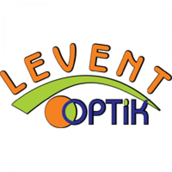 levent optik Logo