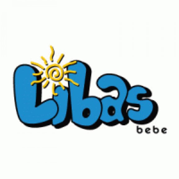 Libas Bebe Logo