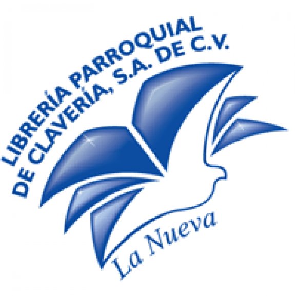 Libreria Parroquial Logo