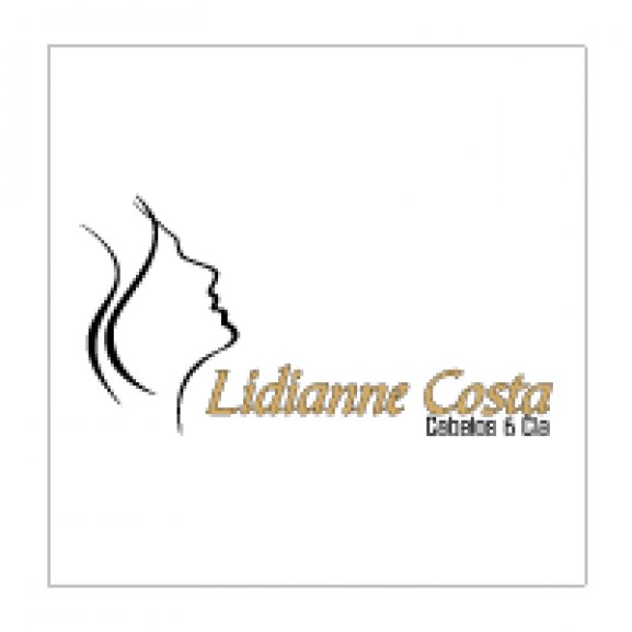 Lidianne Costa Logo