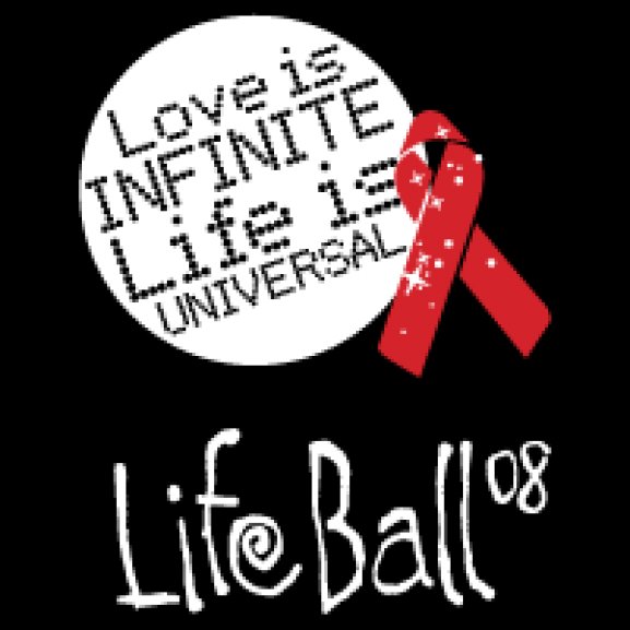 Life Ball Logo