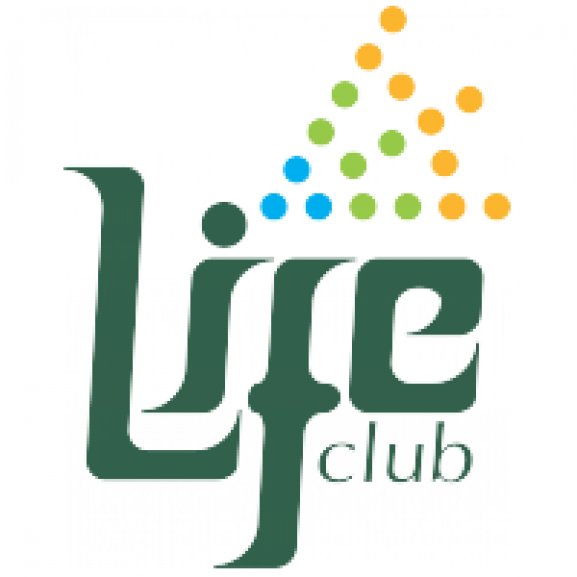 Life Club Logo