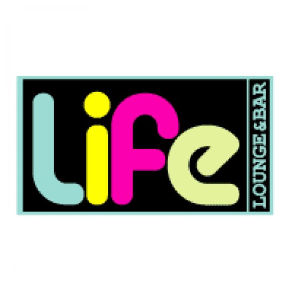 Life Lounge & Bar Logo