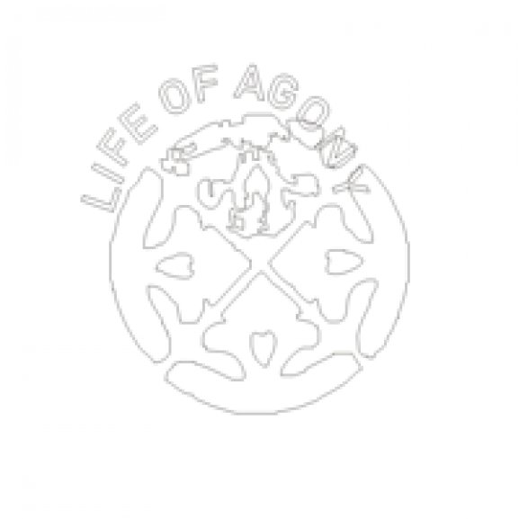 Life of Agony Logo
