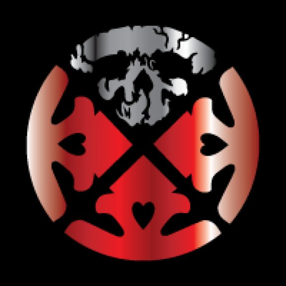Life Of Agony Skulls Logo