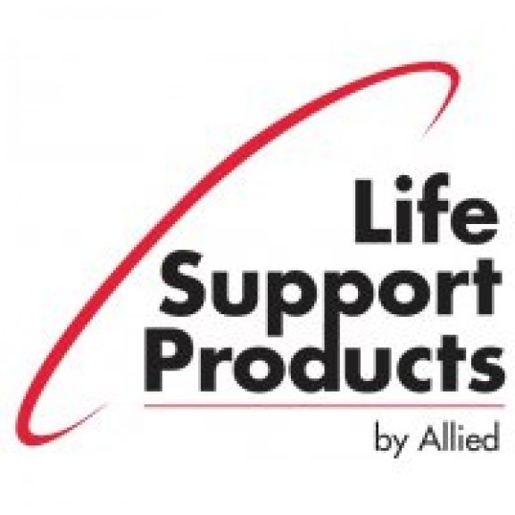 Life Support Products Logo