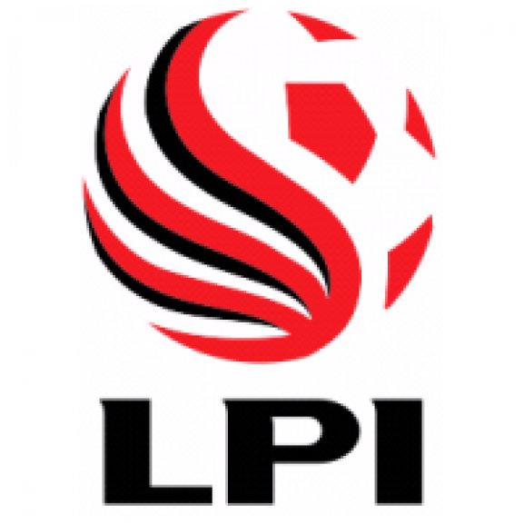 Liga Primer Indonesia Logo