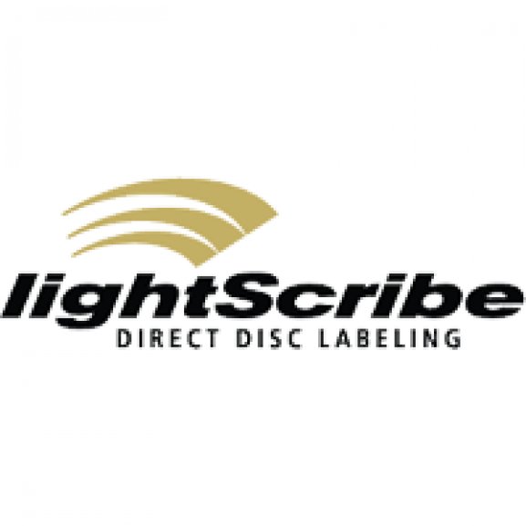 LightScribe (New Logo) Logo