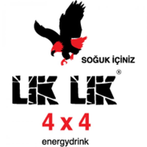 liklik Logo