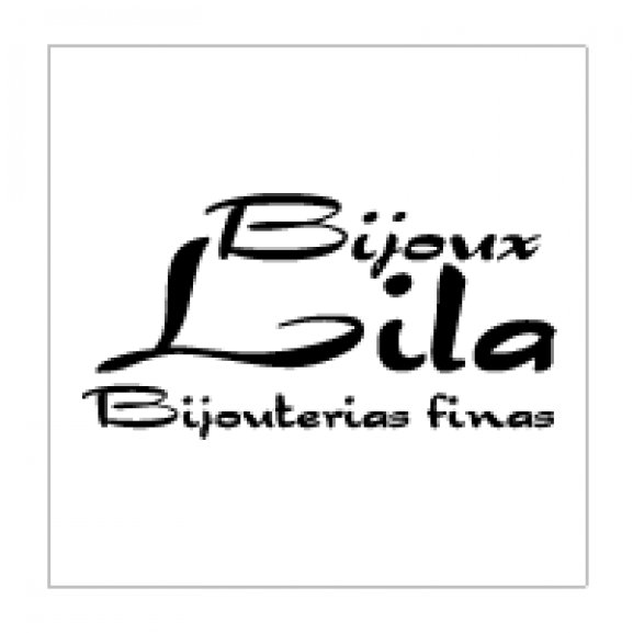 LILA Bijoux Logo