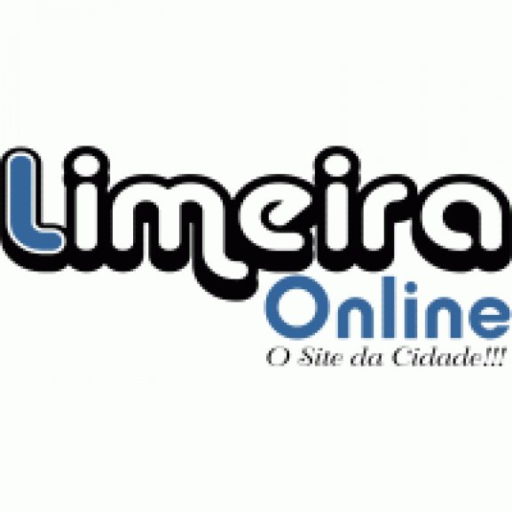 Limeira Online Logo