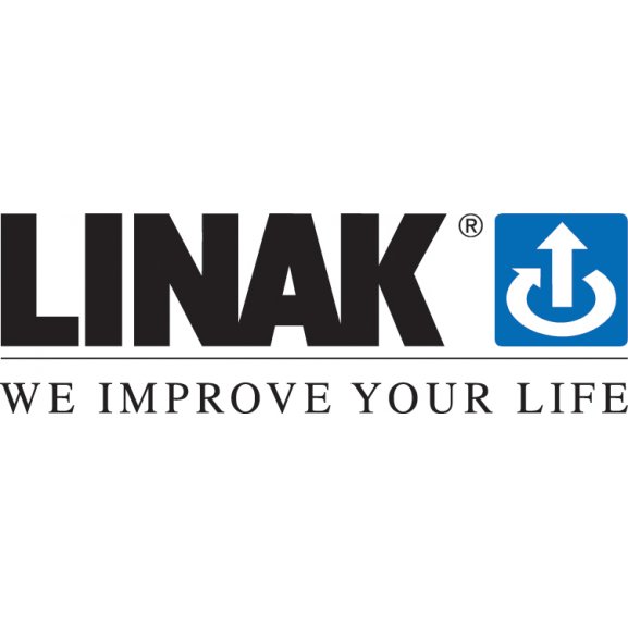 LINAK Logo