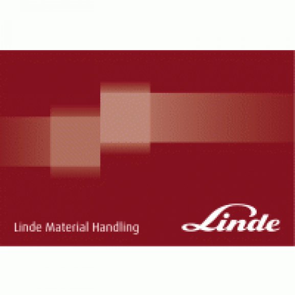 Linde Material Handling Logo