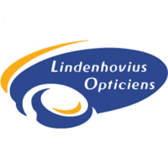Lindenhovius Opticiens Logo
