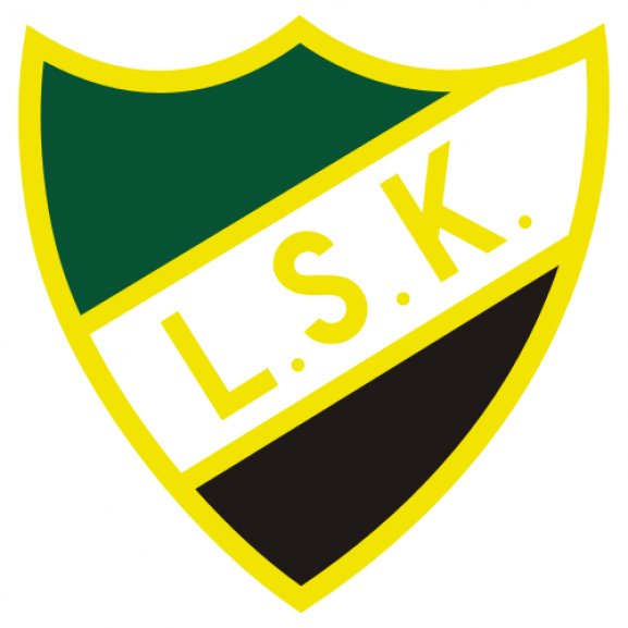 Linghems SK Logo