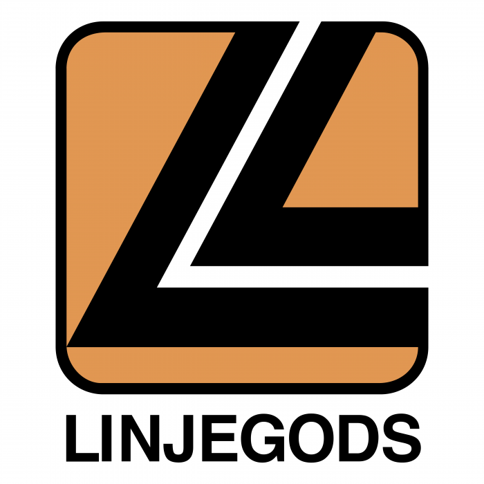 Linjegods Logo