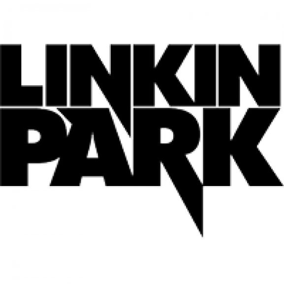 Linkin Park New Logo Logo