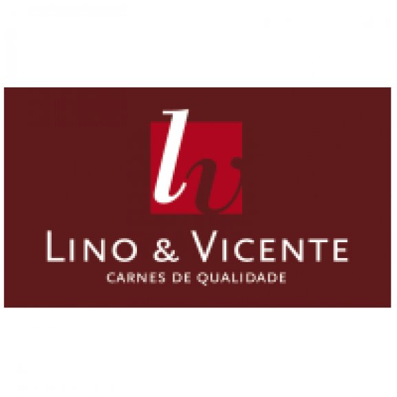 Lino & Vicente Logo