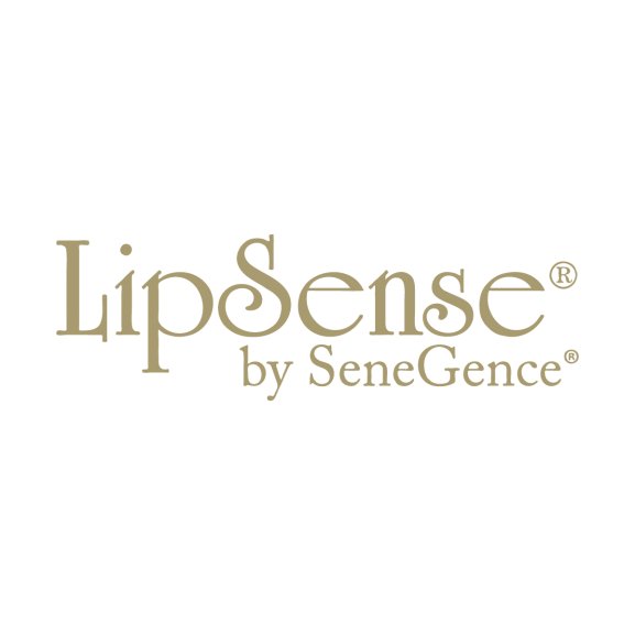 LipSense Logo