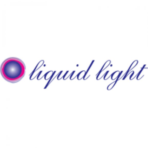 Liquid Light Logo
