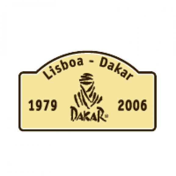 Lisboa Dakar Logo