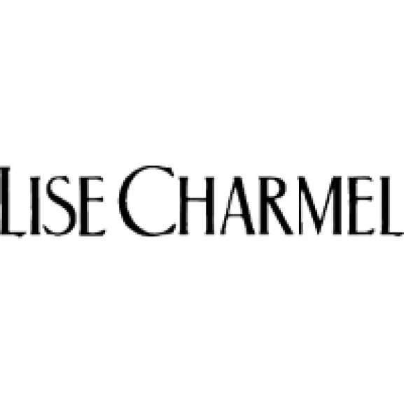 Lise CHarmel Logo