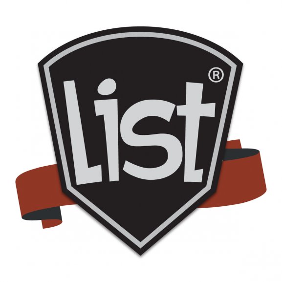 List Logo