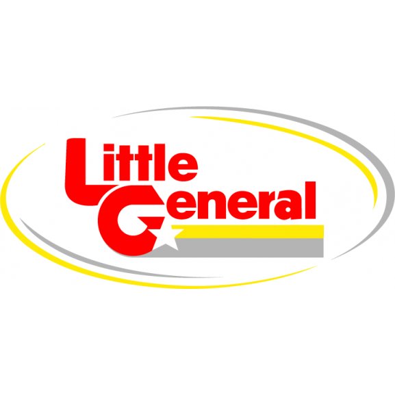 Little General Logo