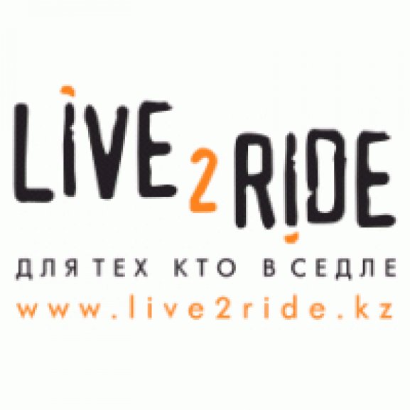 Live 2 Ride Logo