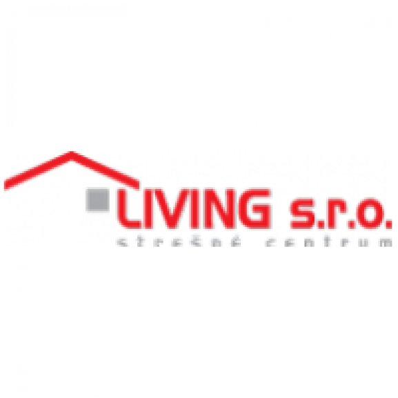 LIVING s.r.o. Logo