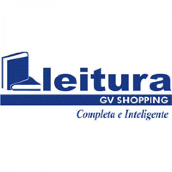 LIVRARIA LEITURA Logo
