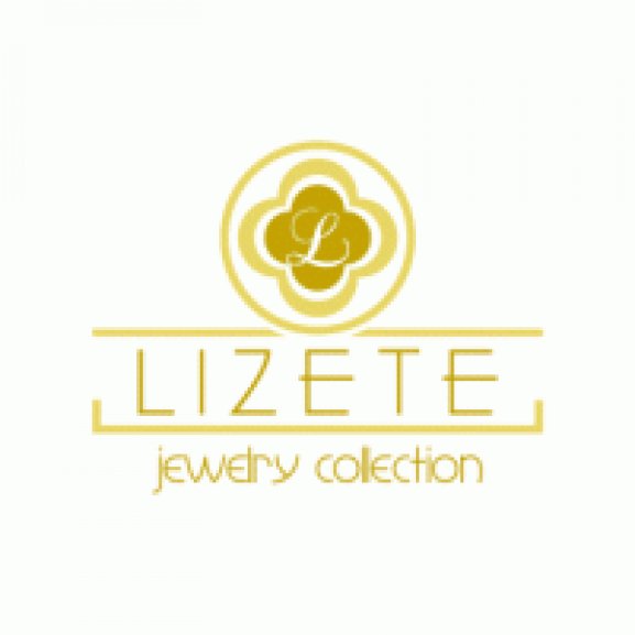 LIZETE jewelry collection Logo