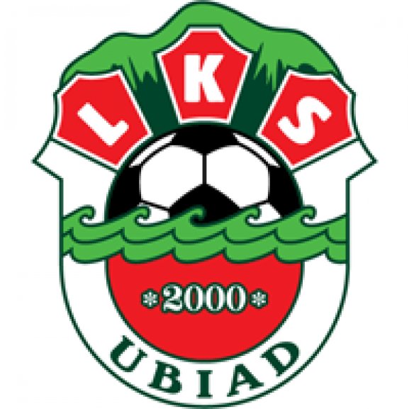 LKS Ubiad Logo