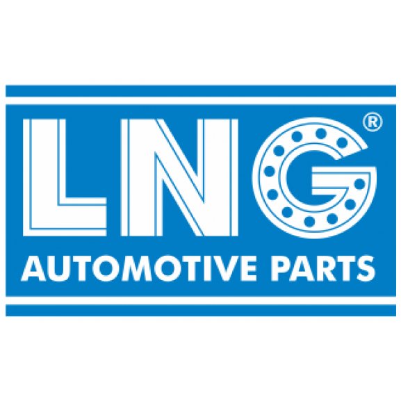 LNG automotive parts Logo