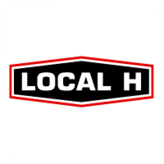 Local H Logo
