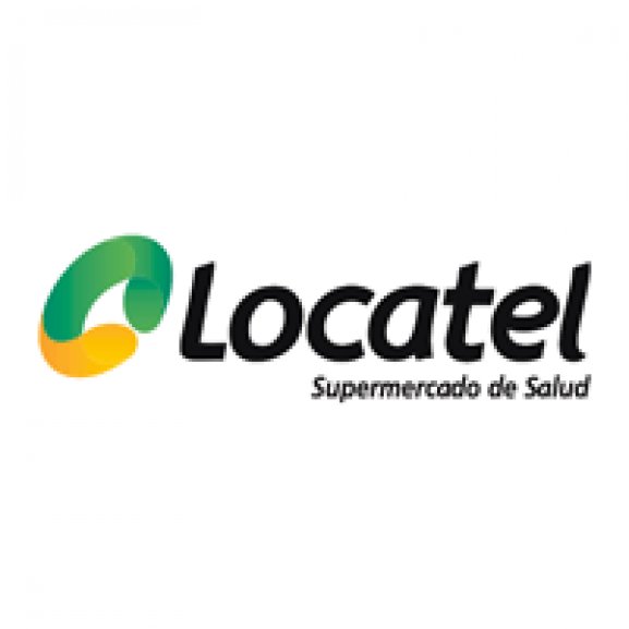 Locatel Curvas Logo