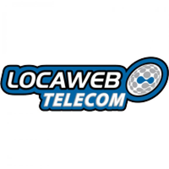 LocaWeb Telecom Logo
