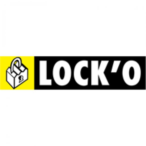 LOCK' O Logo