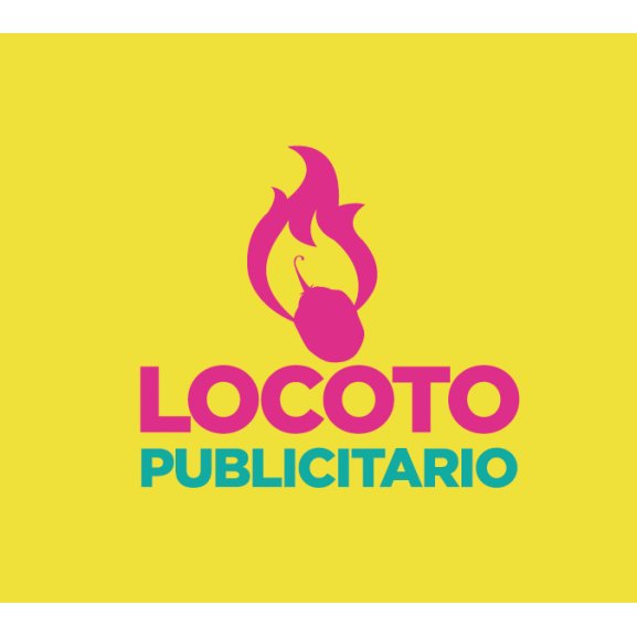 LOCOTO PUBLICITARIO Logo